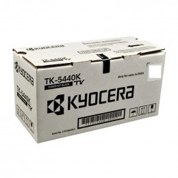 Тонер-картридж Kyocera TK-5440K                                                                                                                                                                                                                           