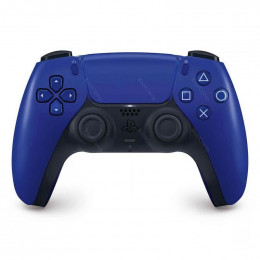 Геймпад Sony PlayStation Dualsense for PS5 Metallic Blue                                                                                                                                                                                                  