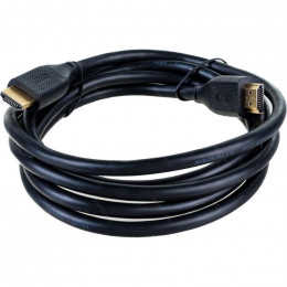 Кабель HDMI 2м v2.1 Gembird CC-HDMI8K-2M                                                                                                                                                                                                                  