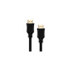 Кабель HDMI 15м v2.0 Wize C-HM-HM-15M 