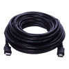 Кабель HDMI 15м v2.0 Wize C-HM-HM-15M 