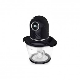 Измельчитель BQ CH1003 Черный                                                                                                                                                                                                                             