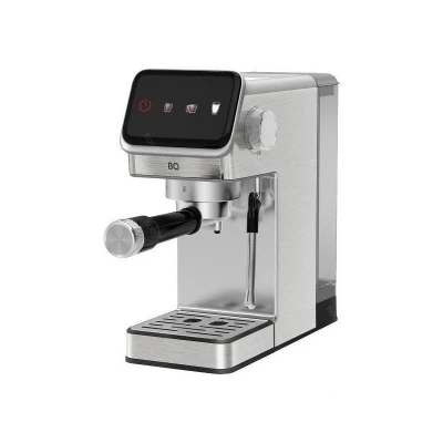 Кофеварка рожковая BQ CM7003 Premium                                                                                                                                                                                                                      
