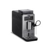 Кофемашина BQ CM9003 Стальной/Черный 