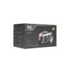 Пылесос BQ VC1610C Серый/Фиолетовый 