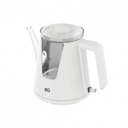 Чайник электрический BQ KT0046DW Белый                                                                                                                                                                                                                    