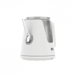 Чайник электрический BQ KT0046DW Белый                                                                                                                                                                                                                    