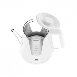Чайник электрический BQ KT0046DW Белый                                                                                                                                                                                                                    
