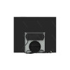 Вытяжка каминная KRONA JOANNA 600 black PB 