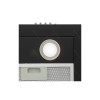 Вытяжка каминная KRONA JOANNA 600 black PB 