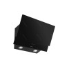 Вытяжка наклонная KRONA ALVA 600 black S 