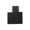 Вытяжка наклонная KRONA AURA 600 black S 