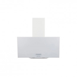 Вытяжка наклонная KRONA HELGA 600 white PB                                                                                                                                                                                                                