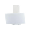 Вытяжка наклонная KRONA HELGA 600 white S 