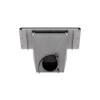 Вытяжка наклонная KRONA MYSTERIUM 600 GLASS GR S 
