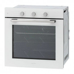 Духовой шкаф KRONA ALPHA 60 WH                                                                                                                                                                                                                            