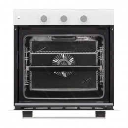Духовой шкаф KRONA ALPHA 60 WH                                                                                                                                                                                                                            