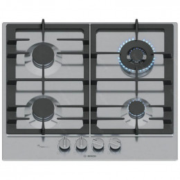 Поверхность газовая Bosch PCH6A5I90                                                                                                                                                                                                                       