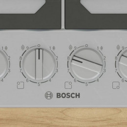 Поверхность газовая Bosch PCH6A5I90                                                                                                                                                                                                                       