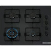 Поверхность газовая Bosch POH6B6K30 