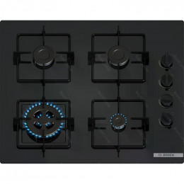 Поверхность газовая Bosch POH6B6K30                                                                                                                                                                                                                       