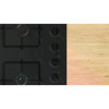 Поверхность газовая Bosch POH6B6K30 