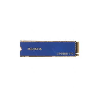 SSD M.2 накопитель 2 ТБ ADATA LEGEND 710 (ALEG-710-2TCS)                                                                                                                                                                                                  