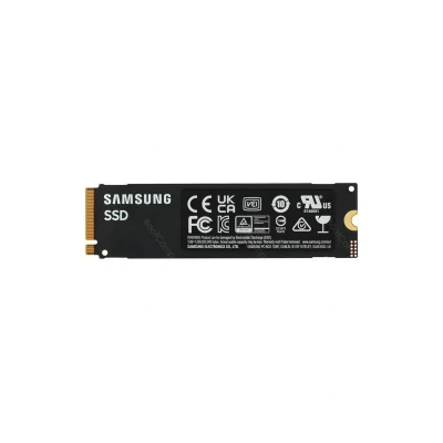 SSD M.2 накопитель 2 ТБ Samsung 990 EVO                                                                                                                                                                                                                   