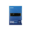 SSD M.2 накопитель 2 ТБ Samsung 990 EVO 