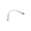 Адаптер Apple Lightning/выход Jack 3.5 мм MMX62ZM/A 