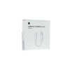 Адаптер Apple Lightning/выход Jack 3.5 мм MMX62ZM/A 