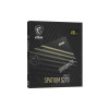 Жесткий диск SSD 480GB MSI SPATIUM S270 
