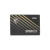 Жесткий диск SSD 960GB MSI SPATIUM S270 