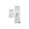 Зубная щетка Xiaomi Oscillation Electric Toothbrush белая (BHR9814GL) 