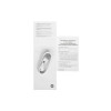 Зубная щетка Xiaomi Oscillation Electric Toothbrush голубая (BHR9809GL) 