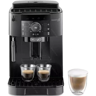Кофемашина DeLonghi Magnifica S ECAM12.121.B                                                                                                                                                                                                              