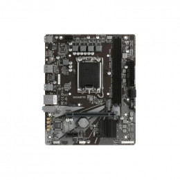 Материнская плата GIGABYTE H610M K V2                                                                                                                                                                                                                     