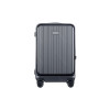 Чемодан Xiaomi Front Opening Luggage черный (BHR8768GL) 
