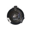 Cковорода Нева ”Titan Space” 918124i 24 см 