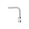 Кухонный смеситель TEKA ARK 938 (239381200) хром 