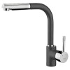Кухонный смеситель TEKA ARK 938 (23938120Q) оникс 