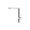 Кухонный смеситель TEKA FO 915 (629150200) хром 