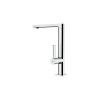 Кухонный смеситель TEKA FO 915 (629150200) хром 