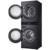 Стиральная машина с сушкой LG WT1210BBF 