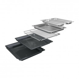 Духовой шкаф электрический Bosch HSG 7584B1                                                                                                                                                                                                               