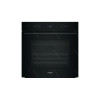 Духовой шкаф электрический Whirlpool WOI 4S8CM1SBA 