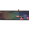 Игровая клавиатура Defender Atomic Force GK-005 