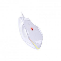 Игровая мышь Redragon Bullseye RGB (71861) белая                                                                                                                                                                                                          