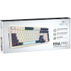 Механическая клавиатура Redragon Eisa Pro 