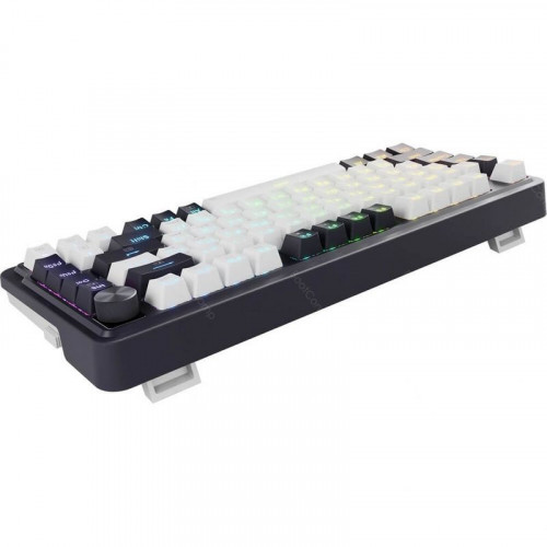 Механическая клавиатура Redragon Ucal Pro RGB (72008) 